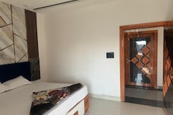 HOTEL RAJ PALACE AJMER,, Pushkar