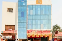 Hotel Rudra Guest Inn, Lucknow