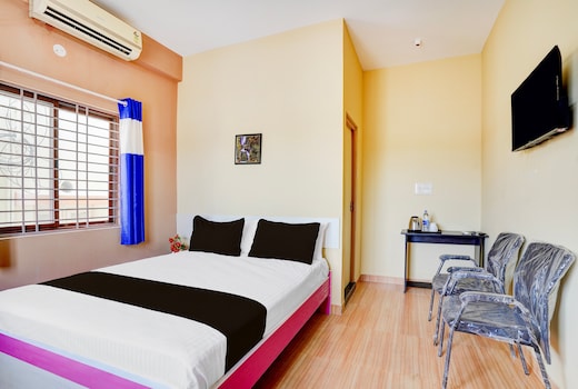 Super Hotel O PALMS INN ELEGANT STAY