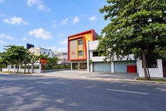 Collection O near Lampung City Mall formerly Royal Guesthouse, Lampung