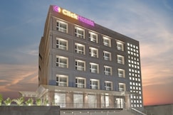 Click Hotel Aurangabad, Chhatrapati Sambhajinagar