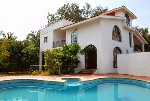 Marvel Times 3bhk MGM