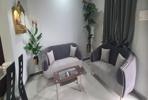 RK ISLAND VIEW APARTMENT