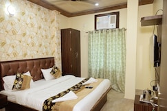 KumarP Guest House Assi Ghat, Varanasi