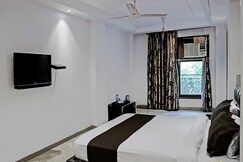 Townhouse Hotel Lotus Palace, Delhi