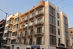 Hotel Kanchan International, Digha