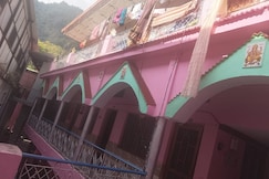 Rana Tourist Lodge, Guptkashi