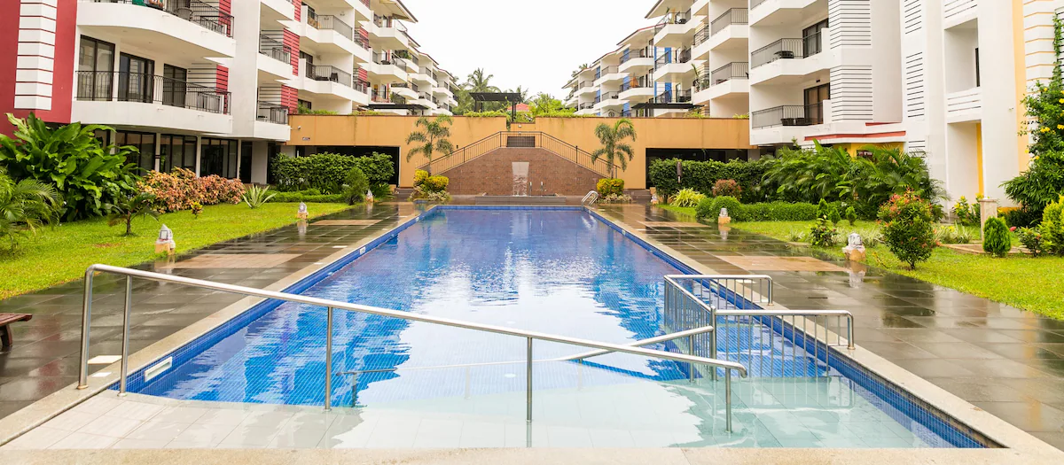 Swimming Pool 1