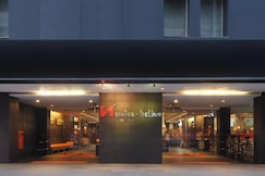 Swiss-Belinn Medan Hotel, Kota Medan