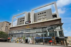 Hotel O The Superior, Surat