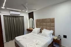 Sportsman Beach Hotel, Goa