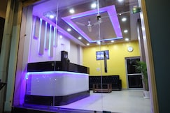 Hotel Bhanwar Palace, Tonk