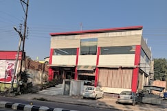 Amar Hotel By GRB, Sirhind