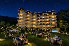 Ekant Retreat Resort, Chail