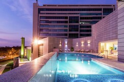 Hilton Garden Inn Barranquilla, Galapa