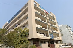 The Samriddhi Residency | Near Kumbh Mela, Prayagraj