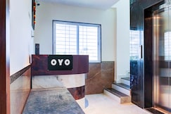 Hotel O Fortune Inn, Pune