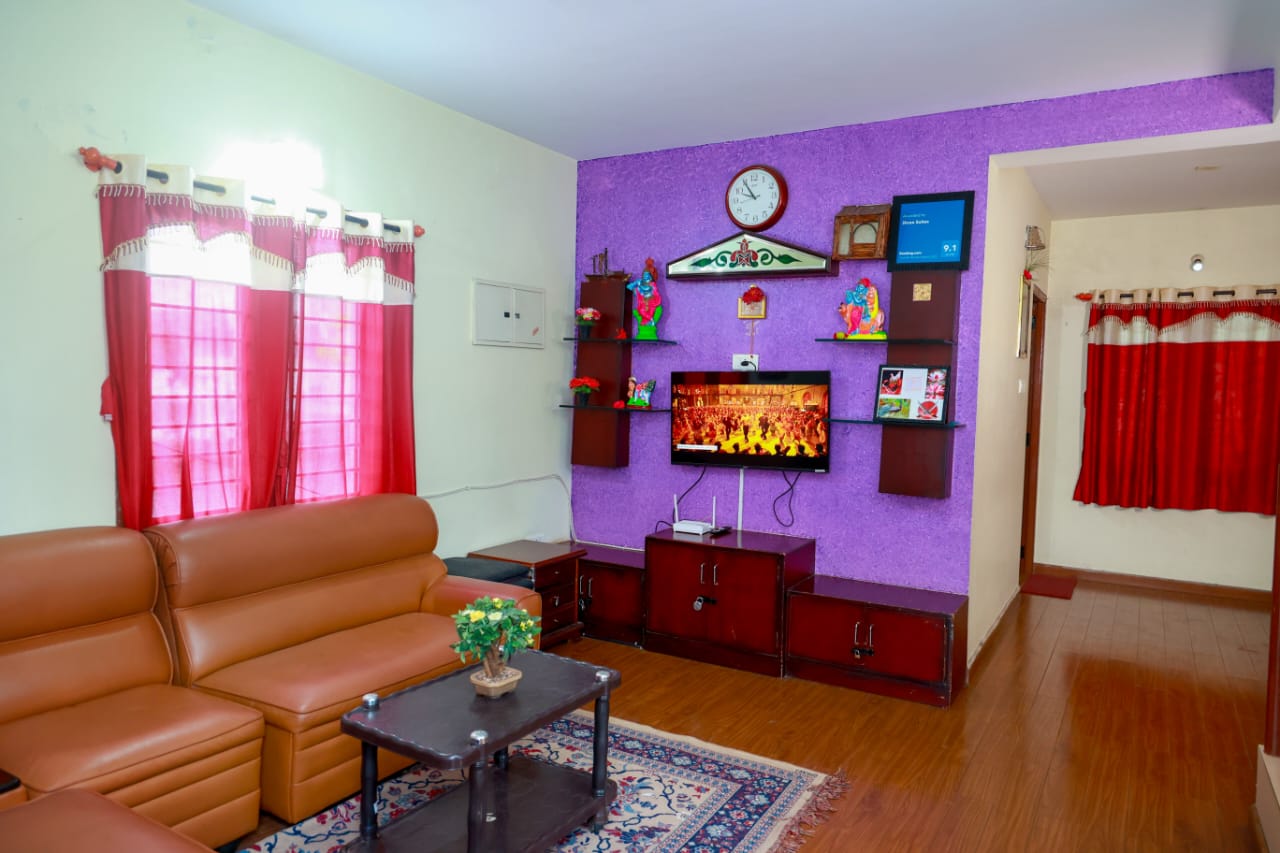 Shree Villas Ooty - Tap to explore photos