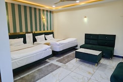 Hotel Atishubh By Narmada Group, Ujjain