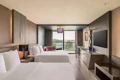 Hilton Bangkok Suvarnabhumi Golf Resort & Spa, Bang Bo