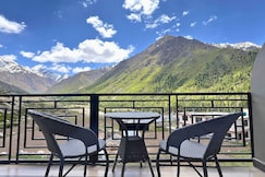 Hotel Chitkul, Sangla