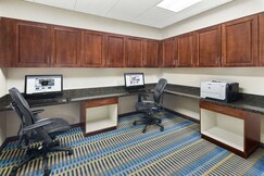 Hampton Inn Columbus / South - Fort Benning, Troup