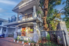 Bhumika villa In Assagao, Goa