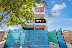 Hotel O Vanilla Inn, Pendra