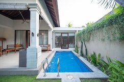 Aldeoz Grand Kancana Villa, Bali
