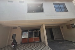 Hotel Shree ji in, Anuppur