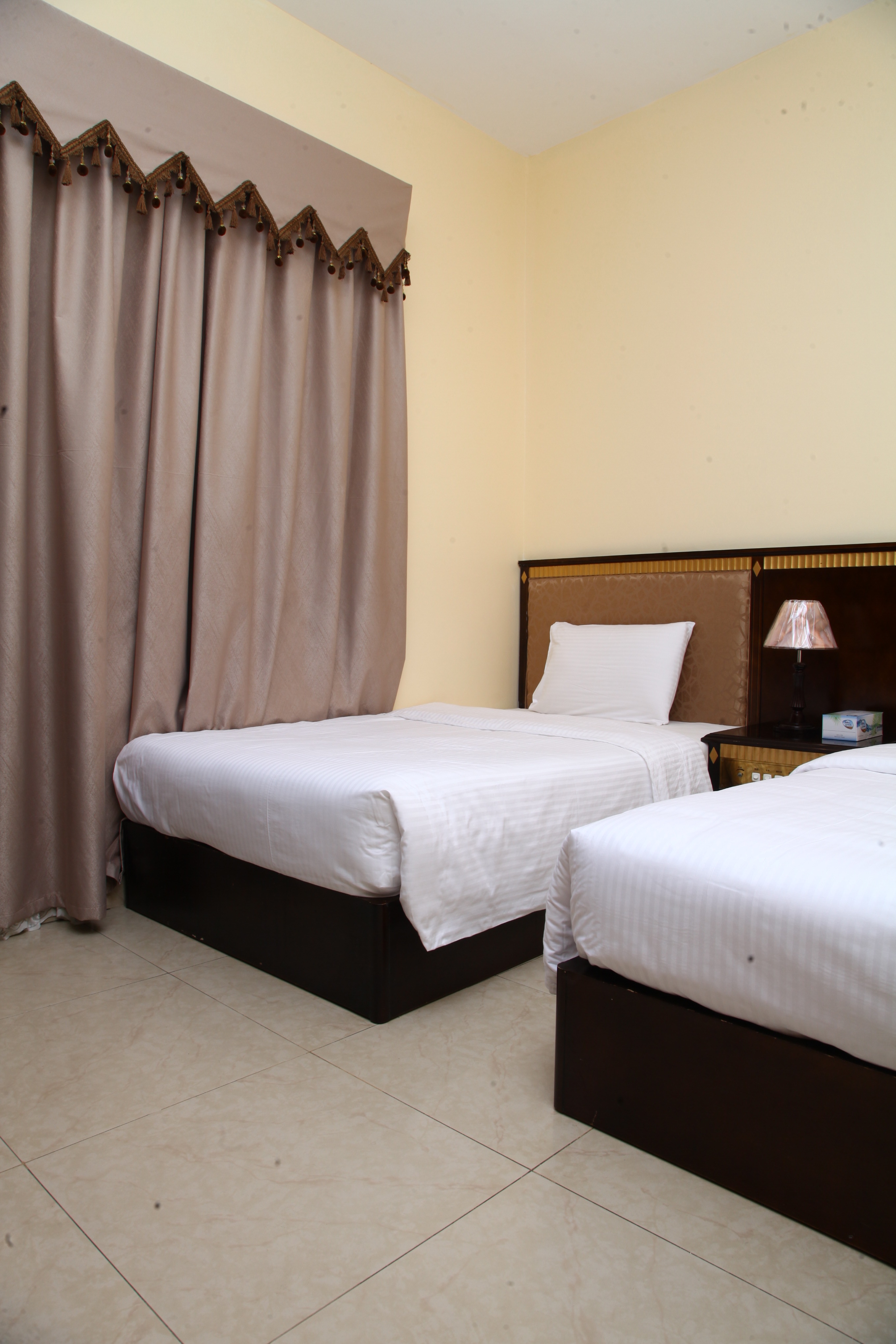Dream Palace Hotel, Ajman - Tap to explore photos