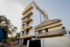 Collection O Park Heights Banjara Hills Near Gvk One Mall, Hyderabad