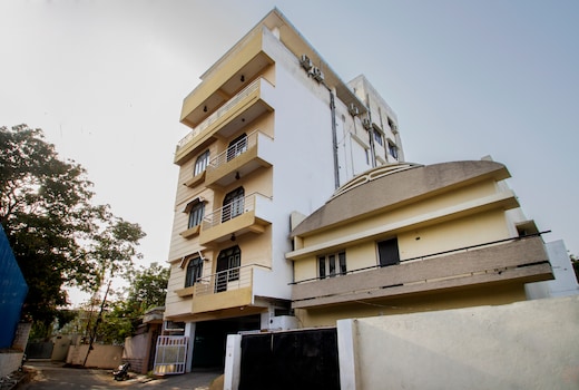 Collection O Park Heights Banjara Hills Near Gvk One Mall
