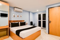 Townhouse Lighthouse Beach Puri Formerly Hotel Aura, Puri