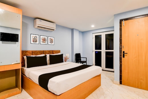 Townhouse Lighthouse Beach Puri Formerly Hotel Aura