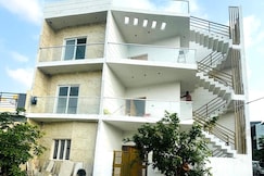 Konain Service Apartments, Mysore