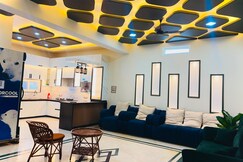 APPLE NEST PREMIUM HOMESTAY, Prayagraj