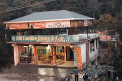 Hotel HILL PARADIZE, Mussoorie
