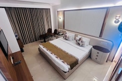 Surya Grand Hotel, Rajouri, West Delhi, Delhi