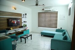 The Signature -Premium Apartment in Trivandrum City, Thiruvananthapuram