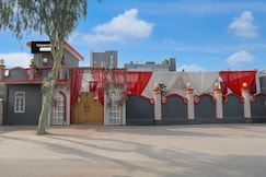 Super OYO Townhouse Deva Road Lucknow, Lucknow