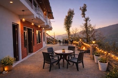 Radhika Retreat, Mukteshwar