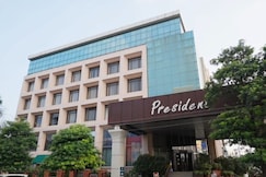 Hotel President, Amritsar