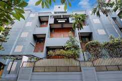 Super Townhouse Viman Nagar Business Stay Formerly Silver Crest, Pune