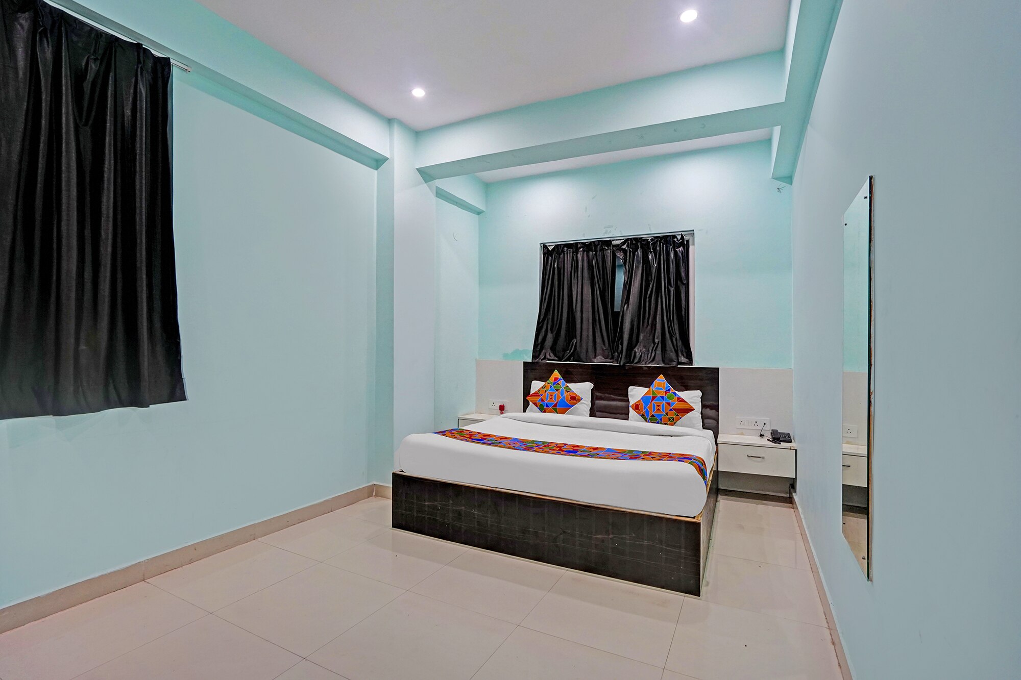 FabHotel Maa Tara - Tap to explore photos