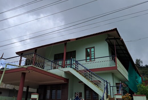 Lalitha Homestay