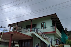 Lalitha Homestay, Coorg