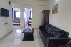 City Homes Tara Heights, Lonavala