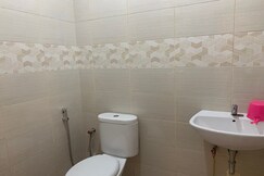 Hotel O Pondok Hitung Near GOR Kalegowa, Gowa