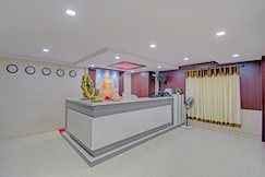 Hotel Sitara Grand, Visakhapatnam